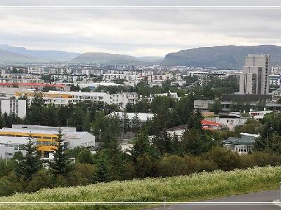 雷克雅未克旅游_雷克雅未克旅游攻略_同程旅游攻略