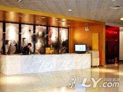 濮阳赛博商务酒店