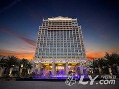 梅州昌盛豪生大酒店