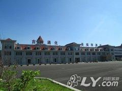 通化曼福特大酒店