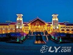 淮北口子国际大酒店