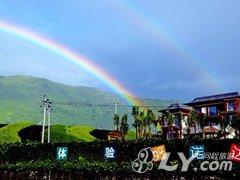 保亭呀诺达雨林一号度假酒店