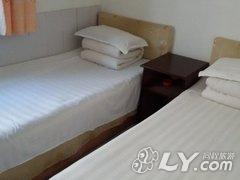 长白山馨安居宾馆