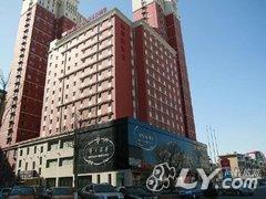 淄博斯迈欧酒店