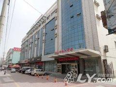 和田慕士塔格大酒店