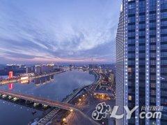 吉林世贸万锦大酒店