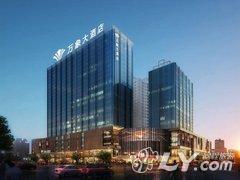 怀化万象大酒店