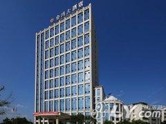 南充金鸿大酒店