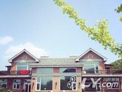2006年开业2006年装修 酒店介绍: 大连北马山庄位于金石滩北马山庄