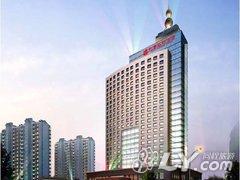 蚌埠利事环球酒店