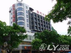 柳州东方大酒店