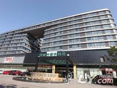 唐山爱时特套房酒店