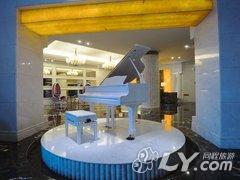 柏维风格酒店（濮阳黄河路店）