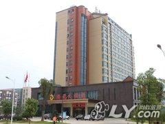 株洲腾龍大酒店
