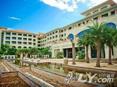 赣州锦江国际酒店