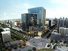 株洲银天国际商务酒店