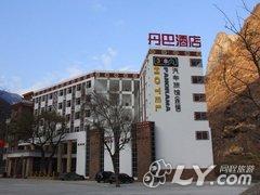 318连锁汽车旅馆（丹巴店）