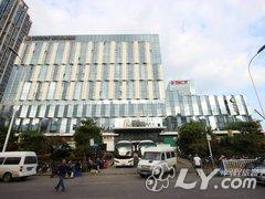 锦江都城酒店（福州仓山店）