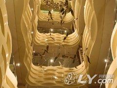 芜湖星光普丽酒店