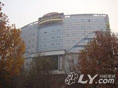 银座佳驿酒店（保定市政府广场时代商厦店）