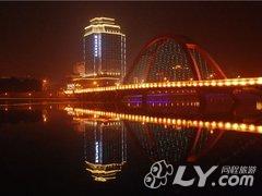 德阳旌湖国际酒店