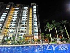 中山寰星度假公寓