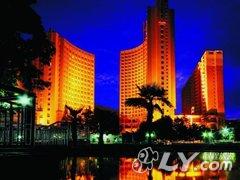 十堰武当国际酒店