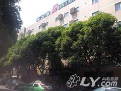 锦江之星（泉州开元寺店）