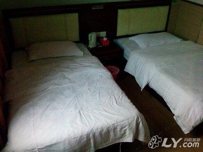 水头国际石材展览中心附近宾馆