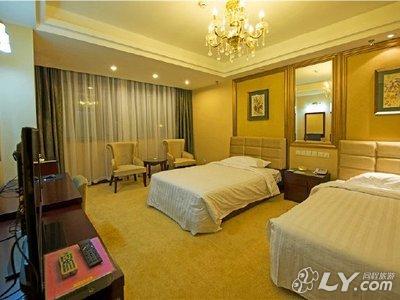 密云世纪阳光假日酒店