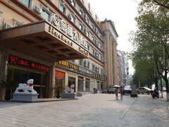 秭归金城大酒店图片