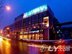 丹东九水峡商务酒店