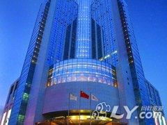 芜湖新百金陵大酒店