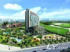 祁阳鑫利大酒店