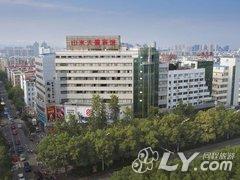 赣州山水大厦宾馆