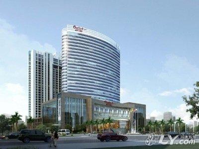 梧州国龙大酒店图片