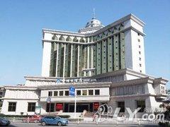 宜昌平湖大酒店