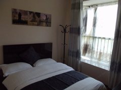 贵阳靓洁汽车美容驿站圣泉流云店附近宾馆_贵