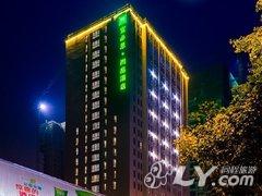 宜必思尚品酒店（德阳店）