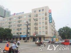 锦江之星（衡水火车站店）