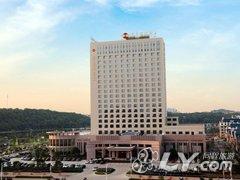 乐平东方国际酒店