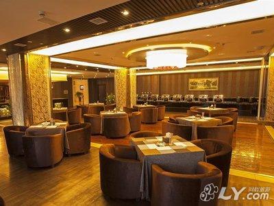 忻州汉鼎国际酒店