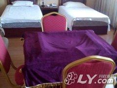 周口青年快捷宾馆