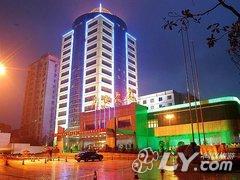 平顶山平安大厦