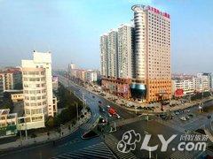 京山玉丰国际大酒店