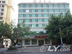 防城港恒泰酒店