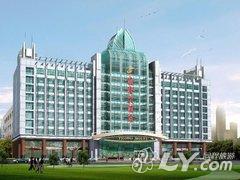 阿克苏億隆大酒店