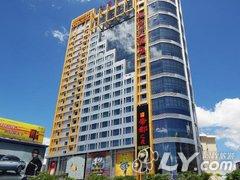 南宁浙商大酒店