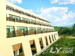 南京汤山颐尚温泉度假村