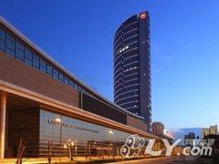 锦州喜来登酒店